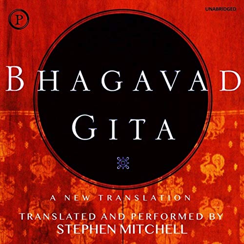 Bhagavad Gita: A New Translation