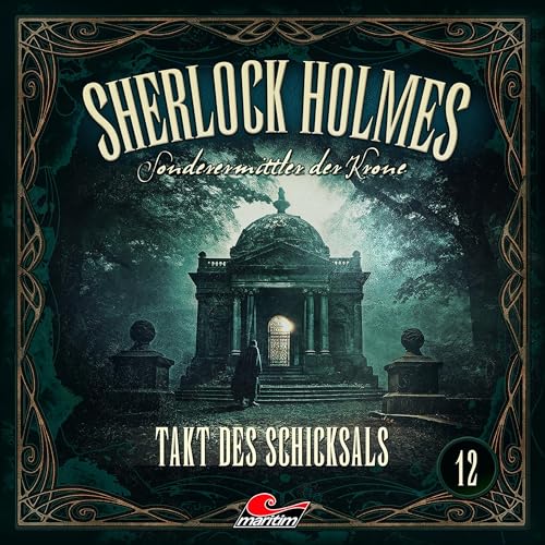 Takt des Schicksals cover art