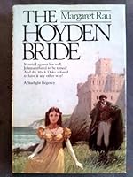 The hoyden bride 0385171633 Book Cover