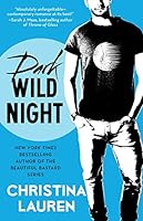 Dark Wild Night B01M223WJX Book Cover