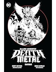 Death Metal Omnibus