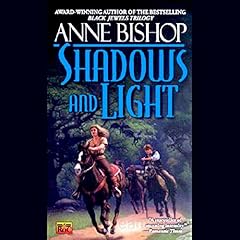 Couverture de Shadows and Light