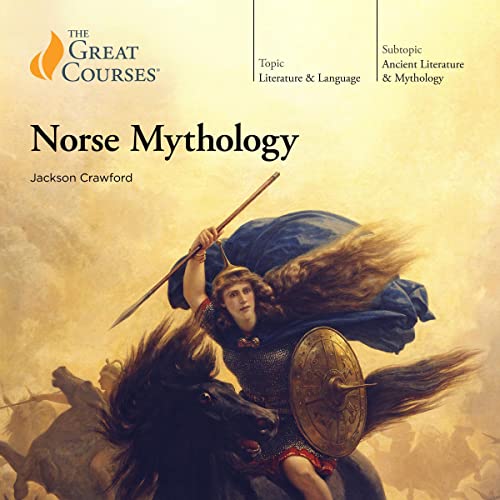 Norse Mythology