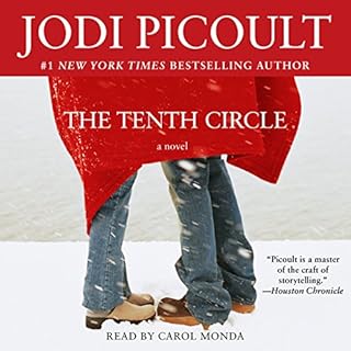 The Tenth Circle Audiobook By Jodi Picoult cover art