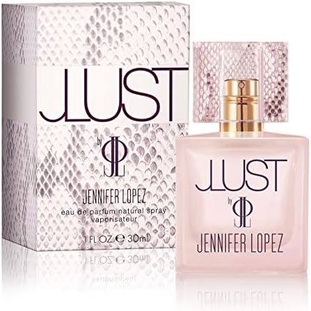 Jennifer Lopez JLust Eau de Parfum, 30ml (1.0oz)