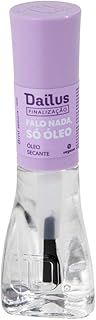 Esm-1061 Oleo Sec-Falo Nada So Oleo, Dailus