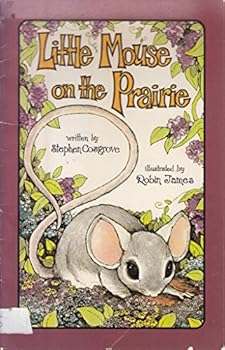 Mass Market Paperback Little Mouse on the Pairie Book