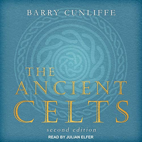 The Ancient Celts, Second Edition