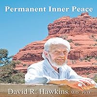 Permanent Inner Peace CD 193803306X Book Cover