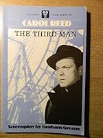 The third man: A film 0856470937 Book Cover