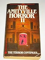 The Amityville Horror II