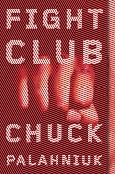 Paperback Fight Club: A Novel Book