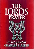 The Lord's Prayer B0018HMNIQ Book Cover