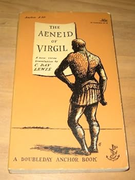 Mass Market Paperback The Aenid of Virgil Book