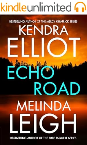 Echo Road