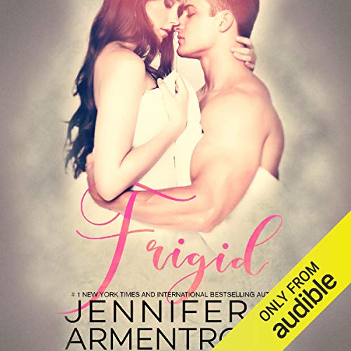 Frigid Audiolivro Por Jennifer L. Armentrout capa