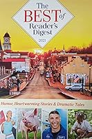 The Best of Reader's Digest 2021: Humor, Heartwarming Stories & Dramatic Tales