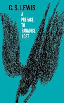 Paperback A Preface to Paradise Lost Book