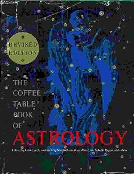 Hardcover The Coffee Table Book of Astrology Book