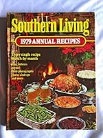 Southern Living 1979 Annual Recipes