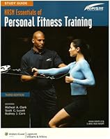 Study Guide to Accompany NASM Essentials of Personal Fitness Training, Third Edition