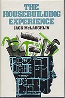 The housebuilding experience 0442253982 Book Cover