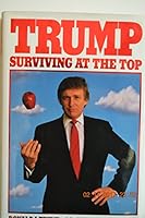 Trump: Surviving at the Top