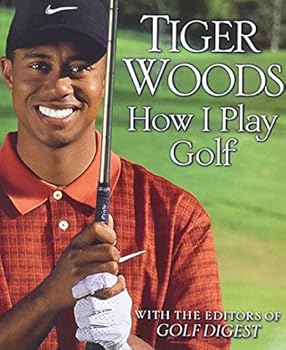 Hardcover How I Play Golf Book