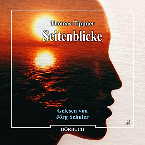 Seitenblicke Audiolibro Por Thomas Tippner arte de portada