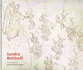 Sandro Botticelli&#39;s Picture Dante /anglais