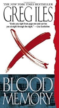 Mass Market Paperback Blood Memory: A Novel Book