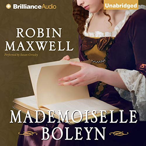 Mademoiselle Boleyn