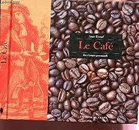 Le Café 2842771982 Book Cover