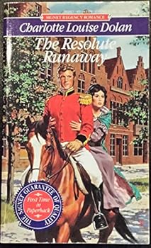 The Resolute Runaway - Book #2 of the Goldsborough 