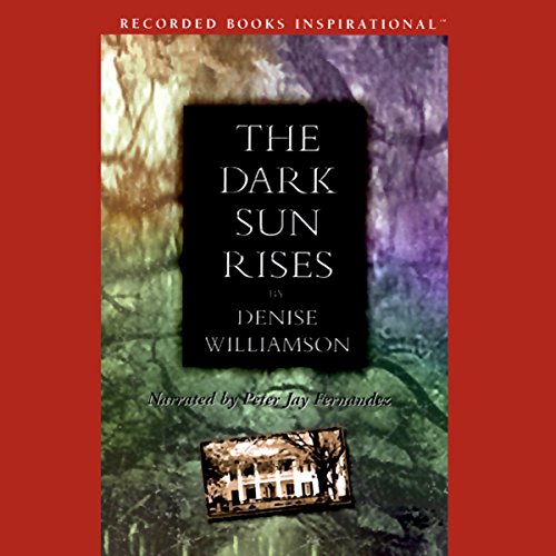 The Dark Sun Rises Audiolibro Por Denise Williamson arte de portada