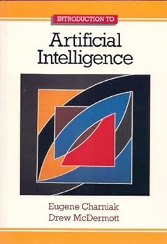 Hardcover Introduction to Artificial Intelligence Book