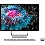 Microsoft Surface Studio 2 (Intel Core i7, 32GB RAM, 1TB) - Newest Version