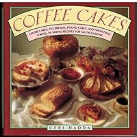 Coffee Cakes