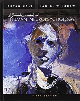 Hardcover Fundamentals of Human Neuropsychology Book