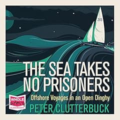 The Sea Takes No Prisoners cover art