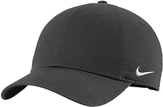 Nike Men's 518015-010 Tech Swoosh Cap