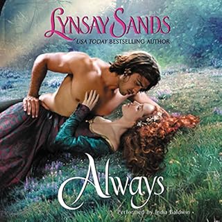 Always Audiobook By Lynsay Sands cover art