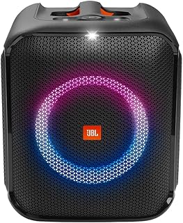 JBL, Caixa de Som, Bluetooth, Party Box, Encore Essential