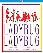 Ladybug Ladybug [Blu-ray]