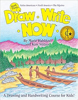 Paperback Draw Write Now Book 3 Book