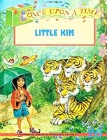 Little Kim 1857552415 Book Cover