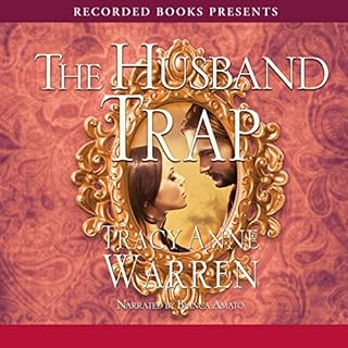 The Husband Trap Audiobook By Tracy Anne Warren cover art