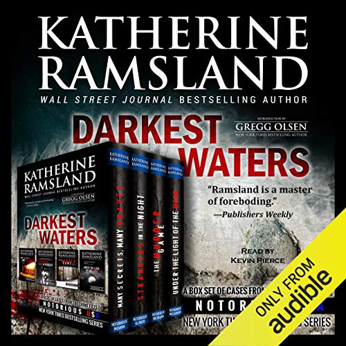 Darkest Waters (True Crime Box Set): Notorious USA