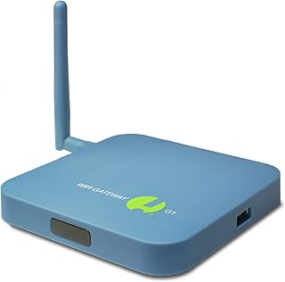 SensorPush G1 WiFi/Ethernet Gateway. Receive Data/Alerts from Anywhere via Internet. No Monthly Fee. Unlimited History. De...