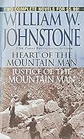 Heart/Justice of the Mountain Man